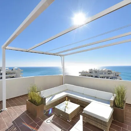 Benalbeach Penthouse