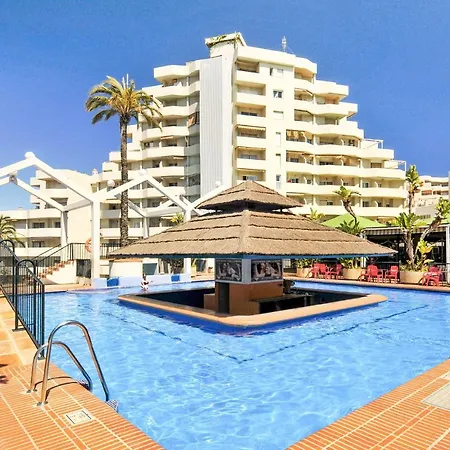 Benalbeach Penthouse Benalmádena