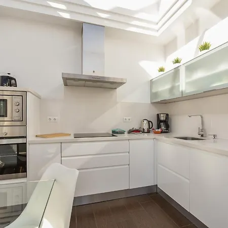 Benalbeach Penthouse *