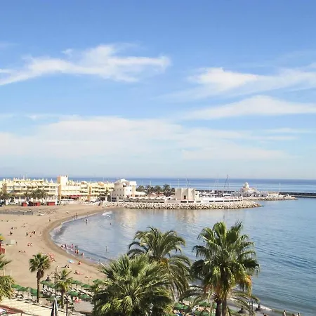 Benalbeach Penthouse Benalmádena