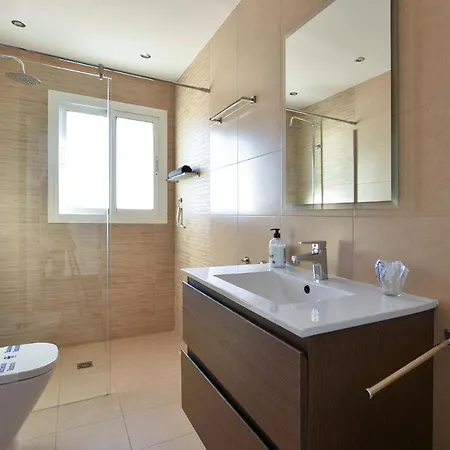 Lägenhet Benalbeach Penthouse