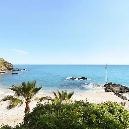 Lägenhet Benalbeach Penthouse Benalmádena