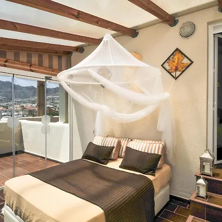 Benalbeach Penthouse