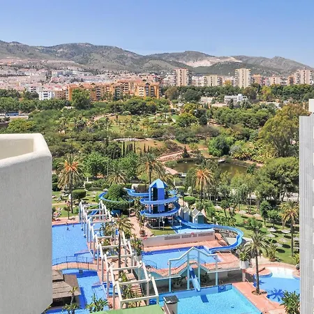 Benalbeach Penthouse