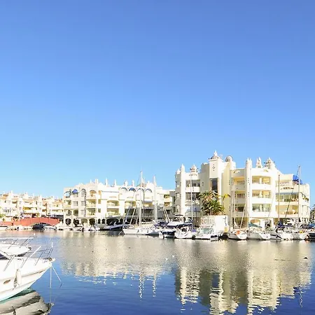 Benalbeach Penthouse Benalmádena