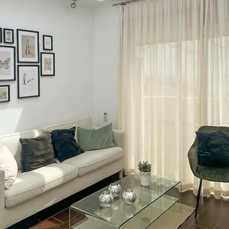 Benalbeach Penthouse