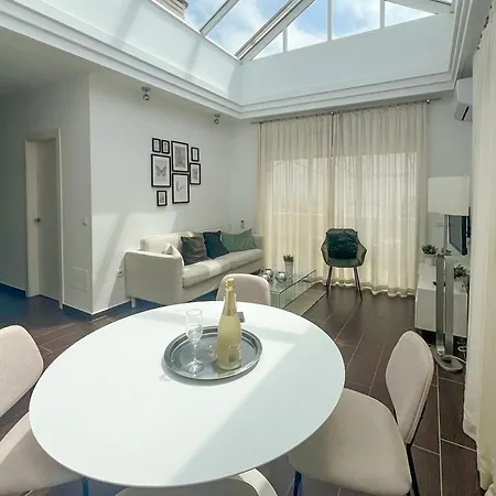 Benalbeach Penthouse