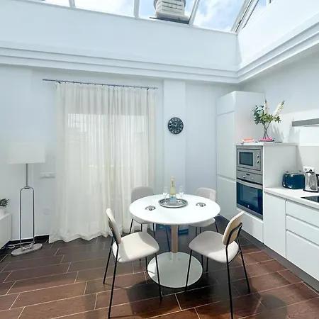 Benalbeach Penthouse
