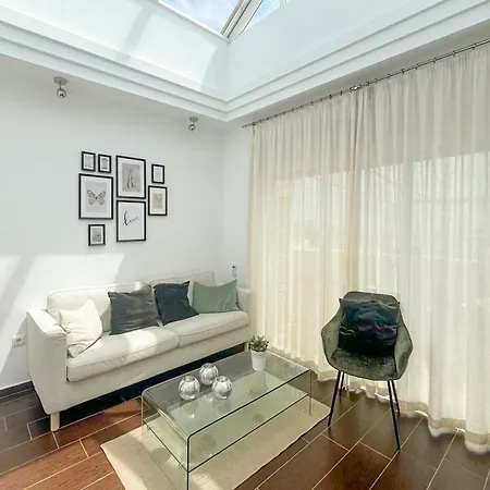 Benalbeach Penthouse